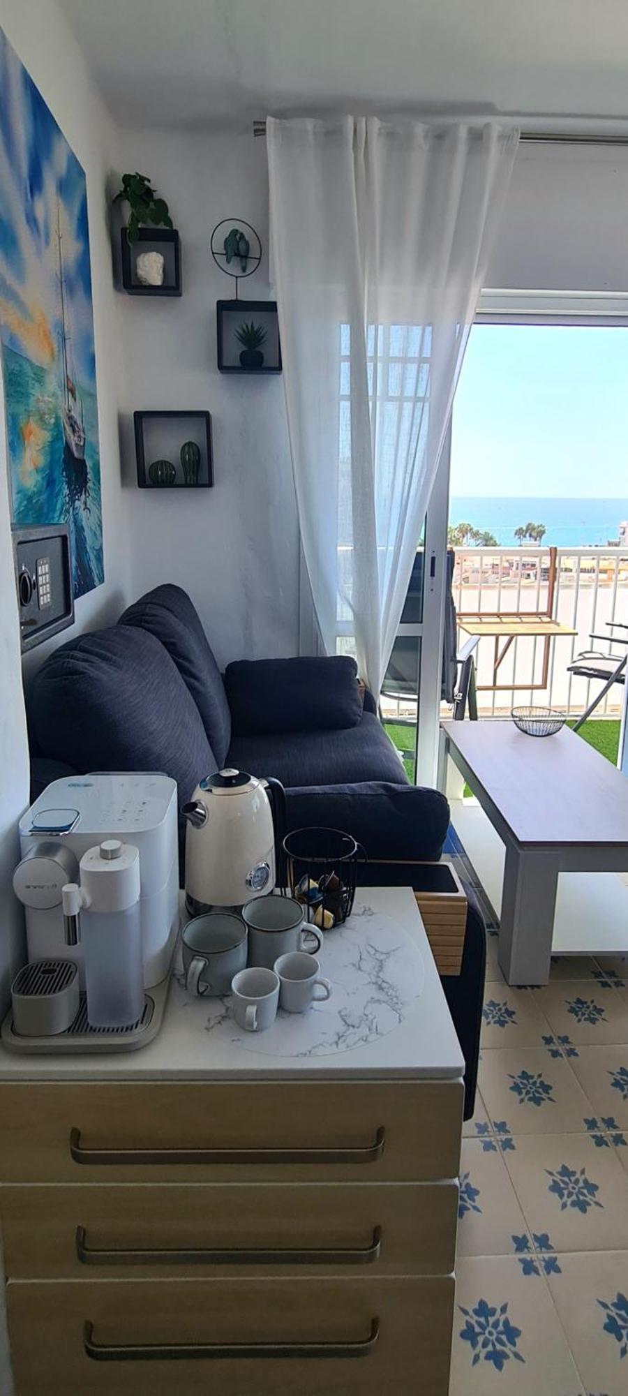 Estudio Mediterraneo ネルハ エクステリア 写真