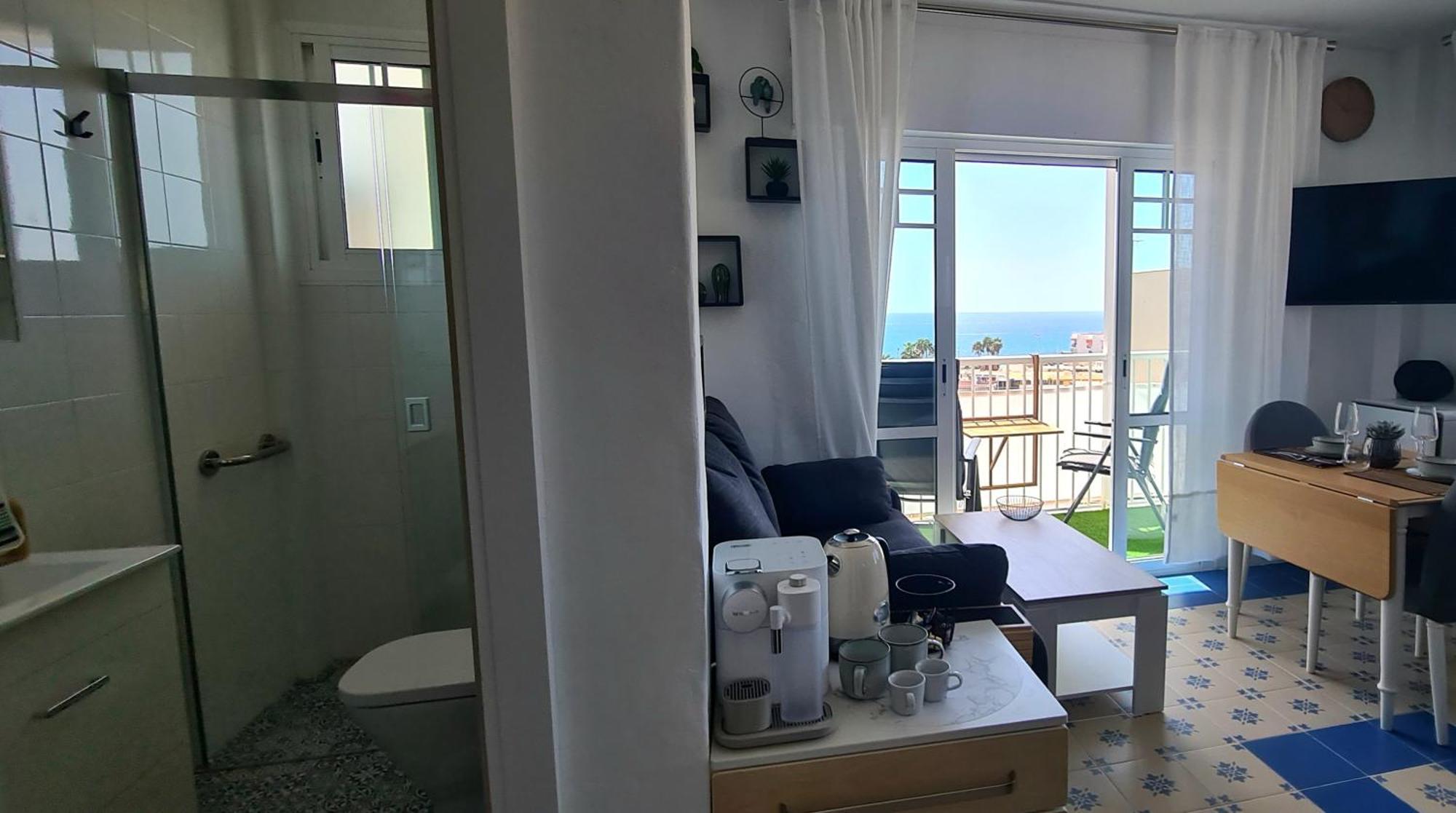 Estudio Mediterraneo ネルハ エクステリア 写真