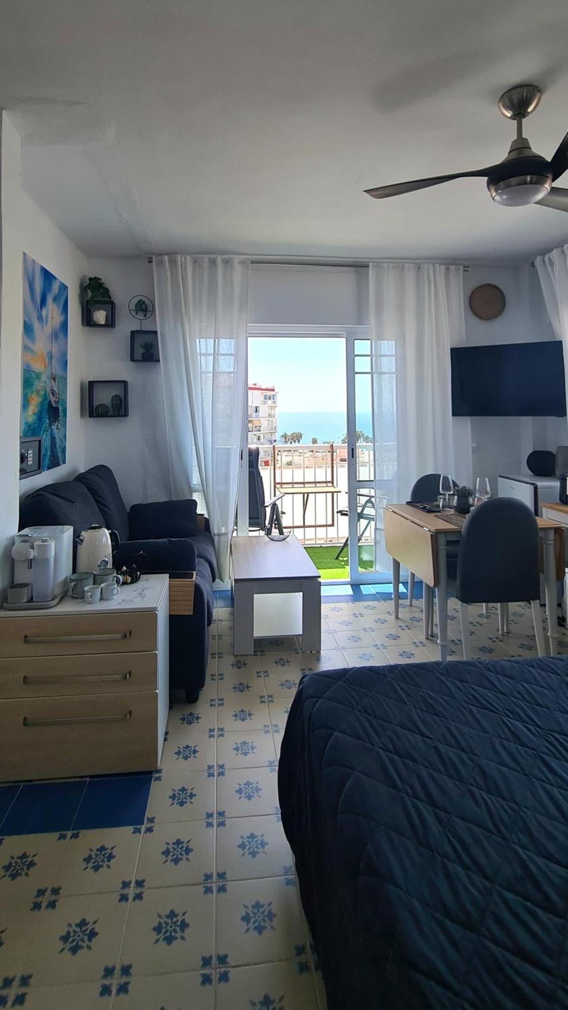 Estudio Mediterraneo ネルハ エクステリア 写真