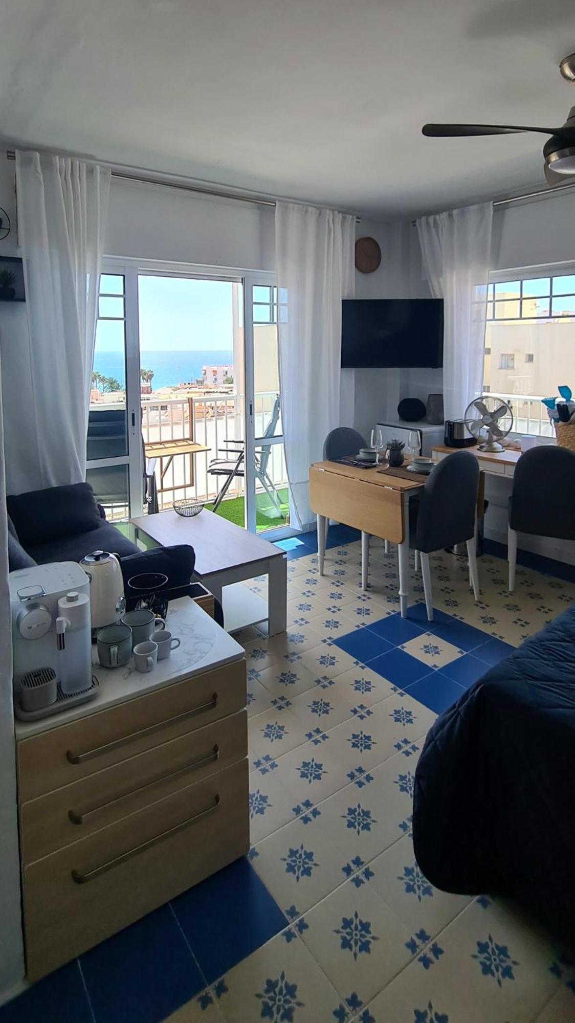 Estudio Mediterraneo ネルハ エクステリア 写真